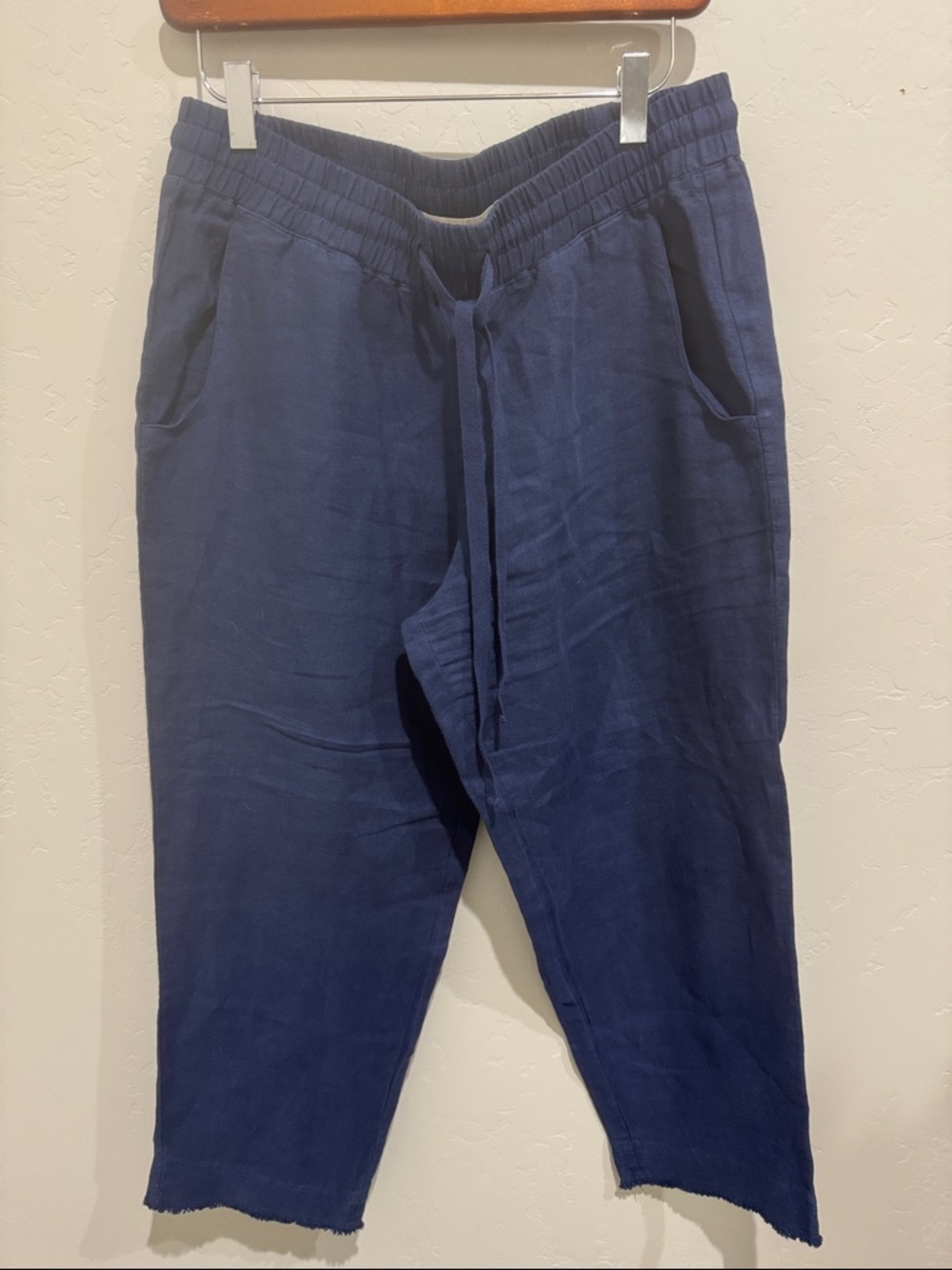 cloth & stone  Linen Pants